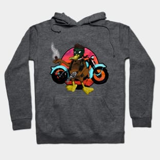 Renequack Hoodie